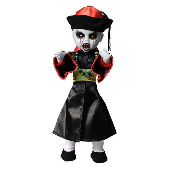 living dead dolls banshee