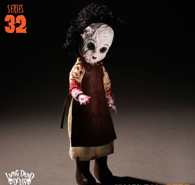 Living Dead Dolls Series 32 Halloween 