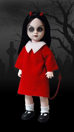 Living Dead Dolls 13th Anniversary Series SIN