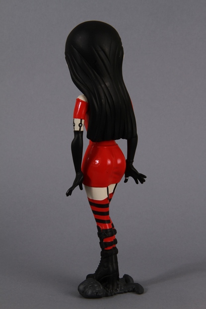 bleeding edge goth dolls series 1 bleeding edge goth dolls series 1
