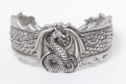 Dragon Bracelet