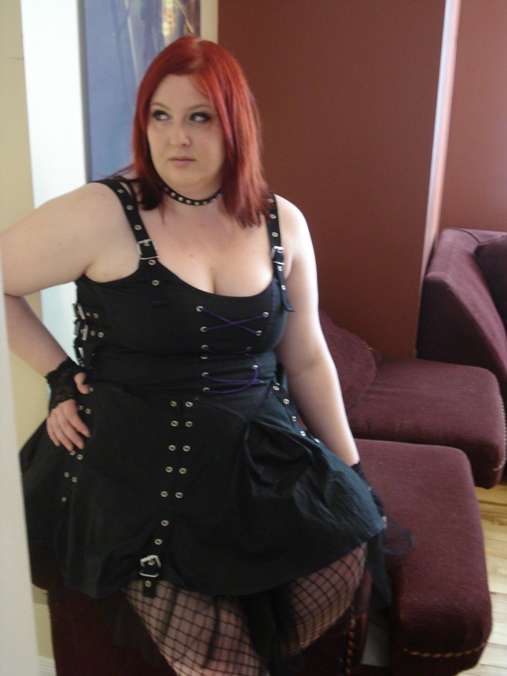 Gothic Dress