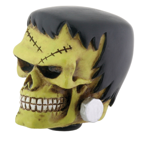 Frankenskull Shift Knob