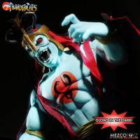 ThunderCats MUMM-RA Glow in the Dark 14-inch Mega Scale Action Figure Mezco *EXTREMELY DENTED BOX* ThunderCats MUMM-RA Glow in the Dark 14-inch Mega Scale Action Figure Mezco *EXTREMELY DENTED BOX*