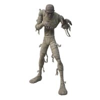 Universal Monsters 9 inch The Mummy Figurine *SLIGHTLY DENTED BOX* Universal Monsters 9 inch The Mummy Figurine *SLIGHTLY DENTED BOX*