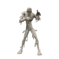 Universal Monsters Black and White Mummy Variant *New York Comic Con EXCLUSIVE*
