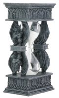 Double Gargoyle Celtic Sand Timer