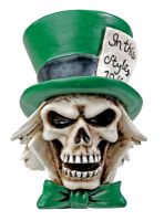 The Hatter Figurine The Hatter Figurine