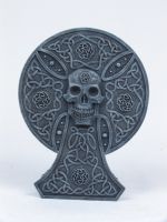 Celtic Crypt Box