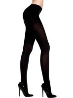 Plus Size Black Opaque Plus Size Tights Plus Size Black Opaque Plus Size Tights
