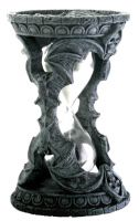 Vampire Bat Sand Timer Vampire Bat Sand Timer