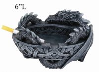 Dragon Ashtray