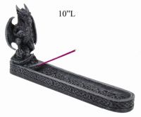 Dragon Incense Burner