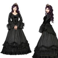 Plus Size Gothic Clothing : Mystic Crypt, the most unique, hard to