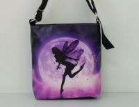 Seeking Serenity Fairy Shoulder Bag Purse Seeking Serenity Fairy Shoulder Bag Purse