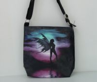 Twilight to Starlight Fairy Shoulder Bag Purse