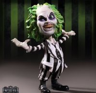Mezco Beetlejuice Stylized Roto Figure Mezco Beetlejuice Stylized Roto Figure