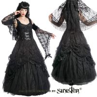 plus size gothic clothing wholesale