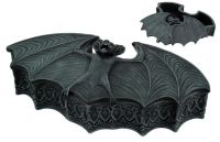 Vampire Bat Wings Box