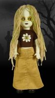 Living Dead Dolls Series 14 Daisy Slae *EXTREMELY DENTED BOX* Living Dead Dolls Series 14 Daisy Slae *EXTREMELY DENTED BOX*