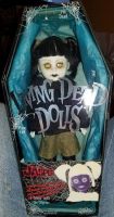 Living Dead Dolls Series 14 Jasper *EXTREMELY DENTED BOX* Living Dead Dolls Series 14 Jasper *EXTREMELY DENTED BOX*
