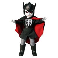 Living Dead Dolls Series 27 Spring Heeled Jack Living Dead Dolls Series 27 Spring Heeled Jack