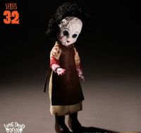 Living Dead Dolls Series 32 Halloween "Butcher Boop" The Skeletal Butcher Living Dead Dolls Series 32 Halloween "Butcher Boop" The Skeletal Butcher