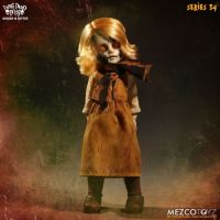 Living Dead Dolls Series 34 Devil's Vein "Canary" Living Dead Dolls Series 34 Devil's Vein "Canary"