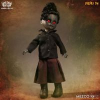 Living Dead Dolls Series 34 Devil's Vein "Soot" Living Dead Dolls Series 34 Devil's Vein "Soot"