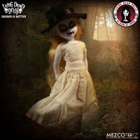 Living Dead Dolls Series 35 20th Anniversary Series Galeras Living Dead Dolls Series 35 20th Anniversary Series Galeras