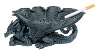 Celtic Dragon Ashtray Celtic Dragon Ashtray
