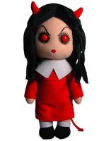 Living Dead Dolls Creepy Cuddlers Plush Series 2 Sin Living Dead Dolls Creepy Cuddlers Plush Series 2 Sin