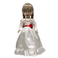 Living Dead Dolls Presents The Conjuring Annabelle Doll Living Dead Dolls Presents The Conjuring Annabelle Doll