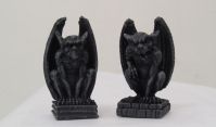 Mini Gargoyles Set of 2