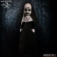 Living Dead Dolls Presents The Conjuring 2: Valak The Nun Living Dead Dolls Presents The Conjuring 2: Valak The Nun