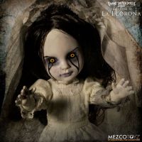 Living Dead Dolls Presents The Curse of La Llorona Living Dead Dolls Presents The Curse of La Llorona