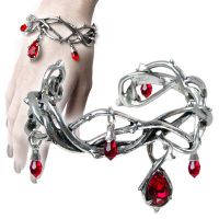 Alchemy Gothic Passion Bracelet Alchemy Gothic Passion Bracelet