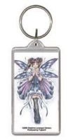 Fairy of hope acrylic keychain