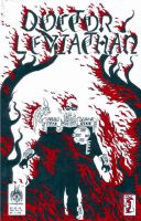 Doctor Leviathan Comic Issue #1 Doctor Leviathan Comic Issue #1