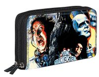 Universal Monsters Young Frankenstein PVC Vinyl Wallet