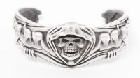 Grim Reaper Bracelet Grim Reaper Bracelet