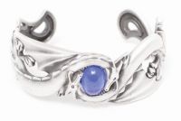 Dual Dragon Bracelet Dual Dragon Bracelet