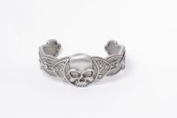 Skull Bracelet