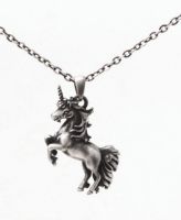 Unicorn Necklace