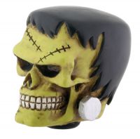 Frankenskull Shift Knob Frankenskull Shift Knob