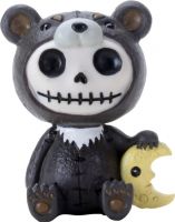 Kuma Koala Furry Bones Skellies Figurine Kuma Koala Furry Bones Skellies Figurine