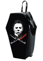 Universal Monsters Michael Myers PVC Coffin Backpack by Rock Rebel
