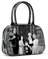 Gothic Purses : Mystic Crypt, the most unique, hard to find items at  ghoulishly great prices!