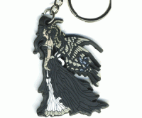 Nene's Hope Fairy Rubber Keychain