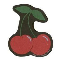 Cherry Antenna Topper